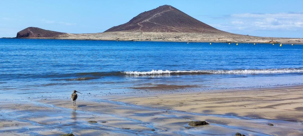 Marineda Διαμέρισμα Ελ Μέντανο Εξωτερικό φωτογραφία