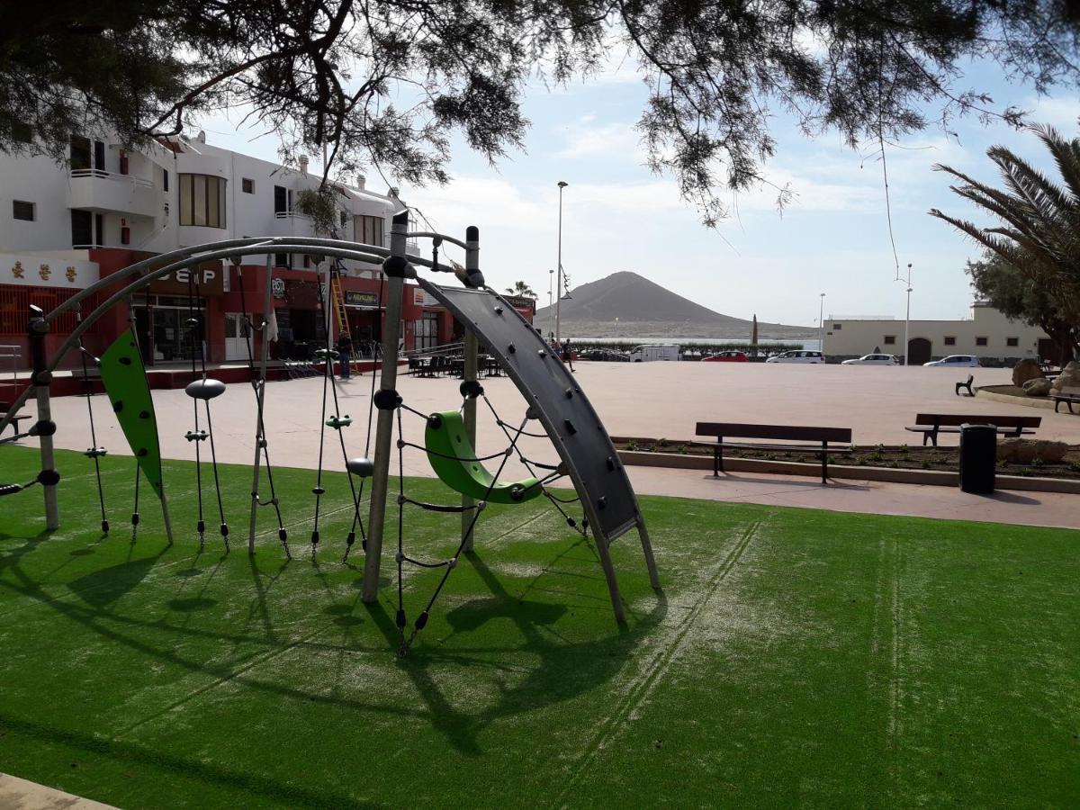 Marineda Διαμέρισμα Ελ Μέντανο Εξωτερικό φωτογραφία