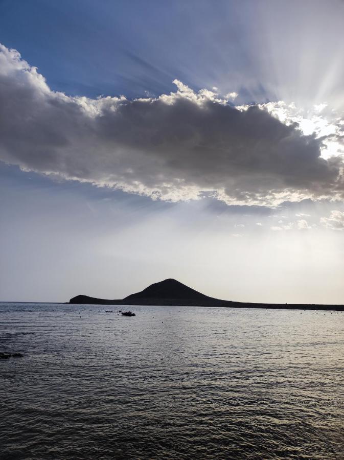 Marineda Διαμέρισμα Ελ Μέντανο Εξωτερικό φωτογραφία