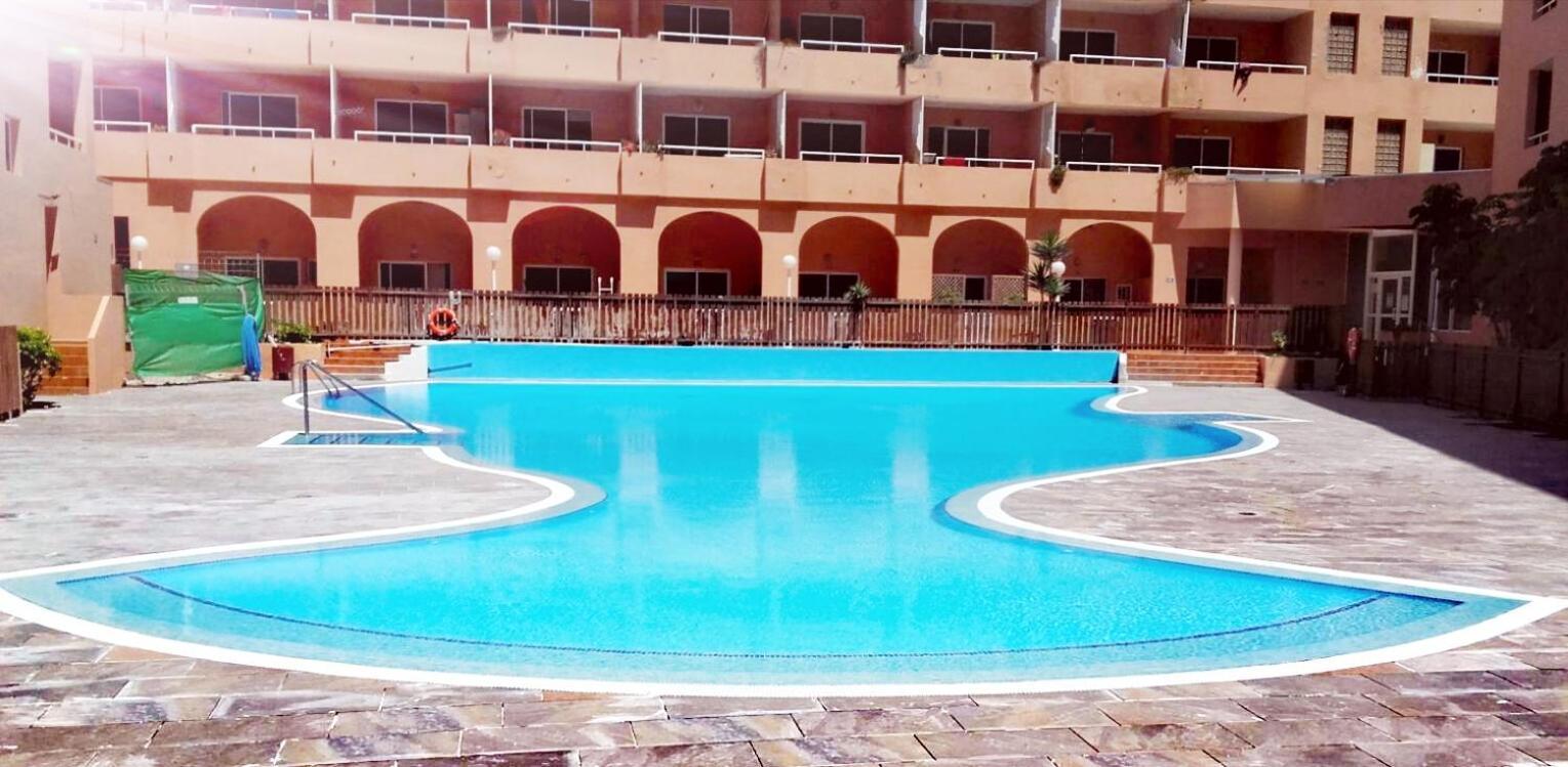 Marineda Διαμέρισμα Ελ Μέντανο Εξωτερικό φωτογραφία